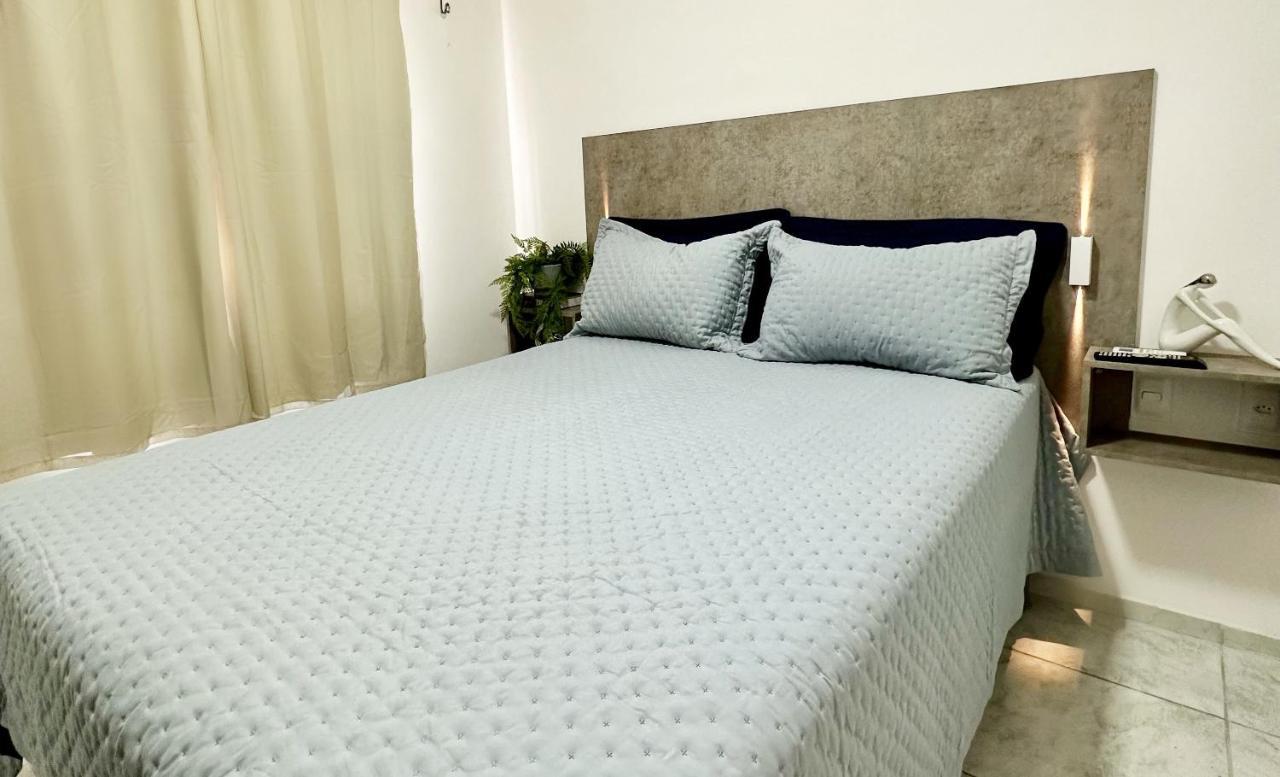 Fortal Flat Fortaleza Dış mekan fotoğraf