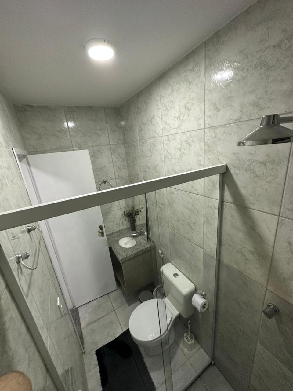 Fortal Flat Fortaleza Dış mekan fotoğraf