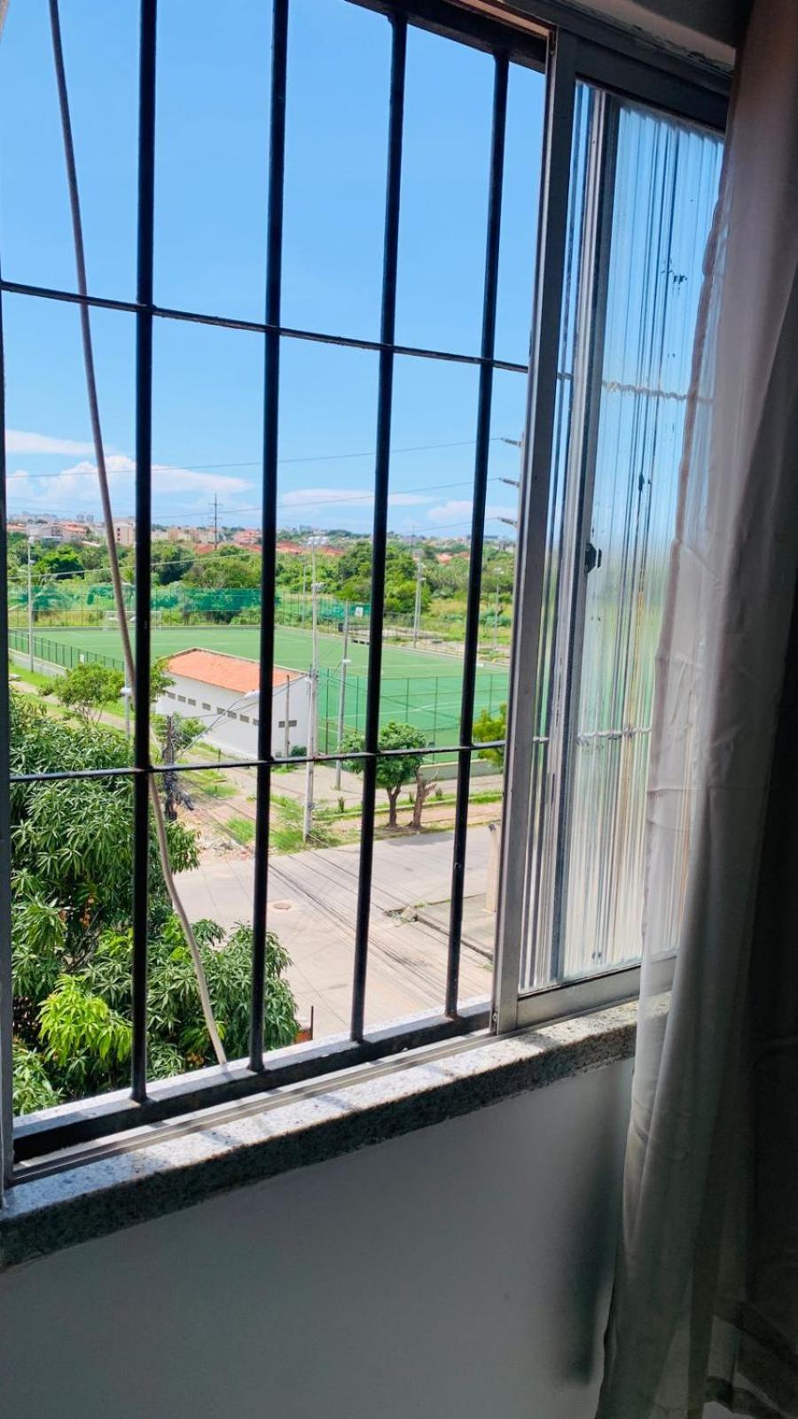 Fortal Flat Fortaleza Dış mekan fotoğraf